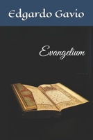 Evangelium (Italian Edition) B0DY627MM5 Book Cover