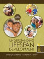 Understanding Lifespan Development 1465279474 Book Cover