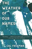 Weather of Our Names 1960329987 Book Cover