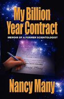 My Billion Year Contract 0578039222 Book Cover