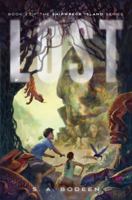 Lost: Book 2 of the Shipwreck Island Series 1250079861 Book Cover