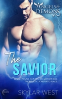 The Savior 1639541071 Book Cover