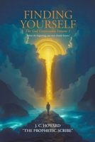 Finding Yourself: The God Continuum Volume 1 B0FNZ8TN2T Book Cover