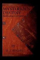 Mysterious Destiny Beckoning Corridors 0984557601 Book Cover