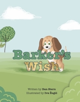 Barker's Wish 1667828657 Book Cover