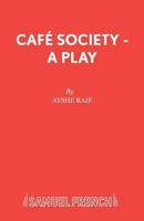 Cafe Society 0573132186 Book Cover