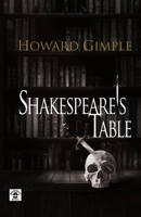 Shakespeare's Table B0D9S5B8G1 Book Cover
