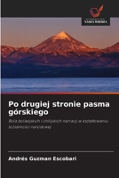 Po drugiej stronie pasma górskiego (Polish Edition) 6209466664 Book Cover