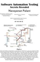 Software Automation Testing Secrets Revealed 9383952954 Book Cover