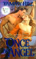 Once An Angel: Jewels of the Sea (Ballad) 0821768190 Book Cover