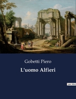 L'uomo Alfieri B0CG2SDSCL Book Cover