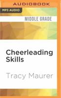 Cheerleading Skills 1595155007 Book Cover