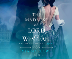 The Madness of Lord Westfall 194389258X Book Cover