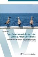 Der Facettenreichtum Der Werke Ariel Dorfmans 3639388259 Book Cover
