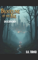 Bloodline of the Fae: Discovery B0DT7RR5TN Book Cover