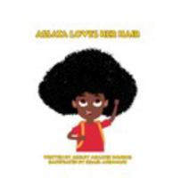 Assata Loves Her Hair 1714877698 Book Cover