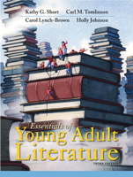 Essentials of Children's Literature [RENTAL EDITION] 0134532597 Book Cover