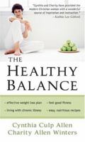 The Healthy Balance 0800787390 Book Cover