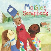 Maisie's Scrapbook 1911373579 Book Cover