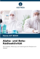 Alpha- und Beta-Radioaktivität 6209603319 Book Cover