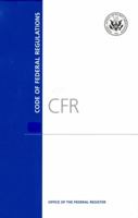 Code of Federal Regulations, Title 7, Agriculture, Pt. 700-899, Revised as of January 1, 2016 0160931703 Book Cover