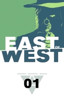 East of West, Vol. 1: The Promise 1607067706 Book Cover