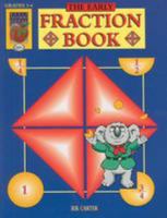 The Early Fraction Book, Grades 3-4 188511141X Book Cover
