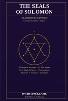 The Seals of Solomon: A Complete Folk Practice B0GZDDRC8D Book Cover