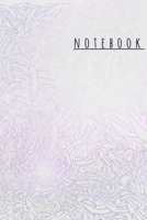 Notebook: cool arrow pattern gift it to the person that came to your mind 1678692190 Book Cover