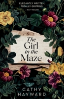 The Girl in the Maze B0BMSRJWTW Book Cover