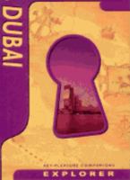 Dubai Explorer 095316473X Book Cover