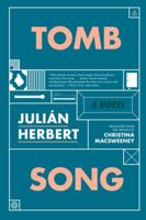 Tomb Song 1555977995 Book Cover