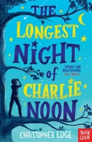 The Longest Night of Charlie Noon 0593173082 Book Cover