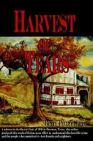 Harvest of Tears 0975566768 Book Cover