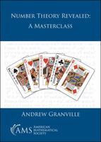 Number Theory Revealed: A Masterclass 1470441586 Book Cover