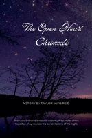 The Open Heart Chronicle B0F1164JMF Book Cover