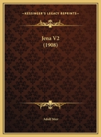 Jena V2 (1908) 1120304121 Book Cover