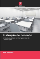 Instrução de desenho (Portuguese Edition) 6202990996 Book Cover