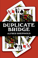 Duplicate Bridge 0486227413 Book Cover
