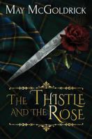 The Thistle and the Rose 0451406265 Book Cover