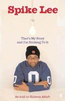 Spike Lee 0571220401 Book Cover