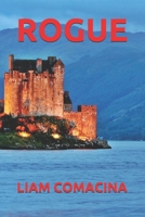 Rogue B08NVL68XP Book Cover