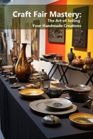 Craft Fair Mastery: The Art of Selling Your Handmade Creations B0CSFW8NCH Book Cover