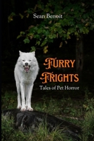 Furry Frights: Tales of Pet Horror B0C26Z37ZH Book Cover