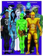 (C)World of Doom 1312232811 Book Cover