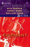Epiphany (3 In One) 0373228791 Book Cover