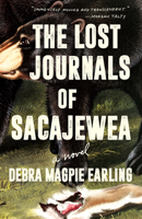 The Lost Journals of Sacajewea 1571311459 Book Cover