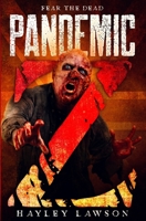 Pandemic Z B085KR55RY Book Cover