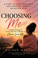 Choosing me B0HGYNTGJK Book Cover