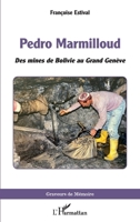 Pedro Marmilloud: Des mines de Bolivie au Grand Genève (Graveurs de Mémoire) (French Edition) 2336439387 Book Cover